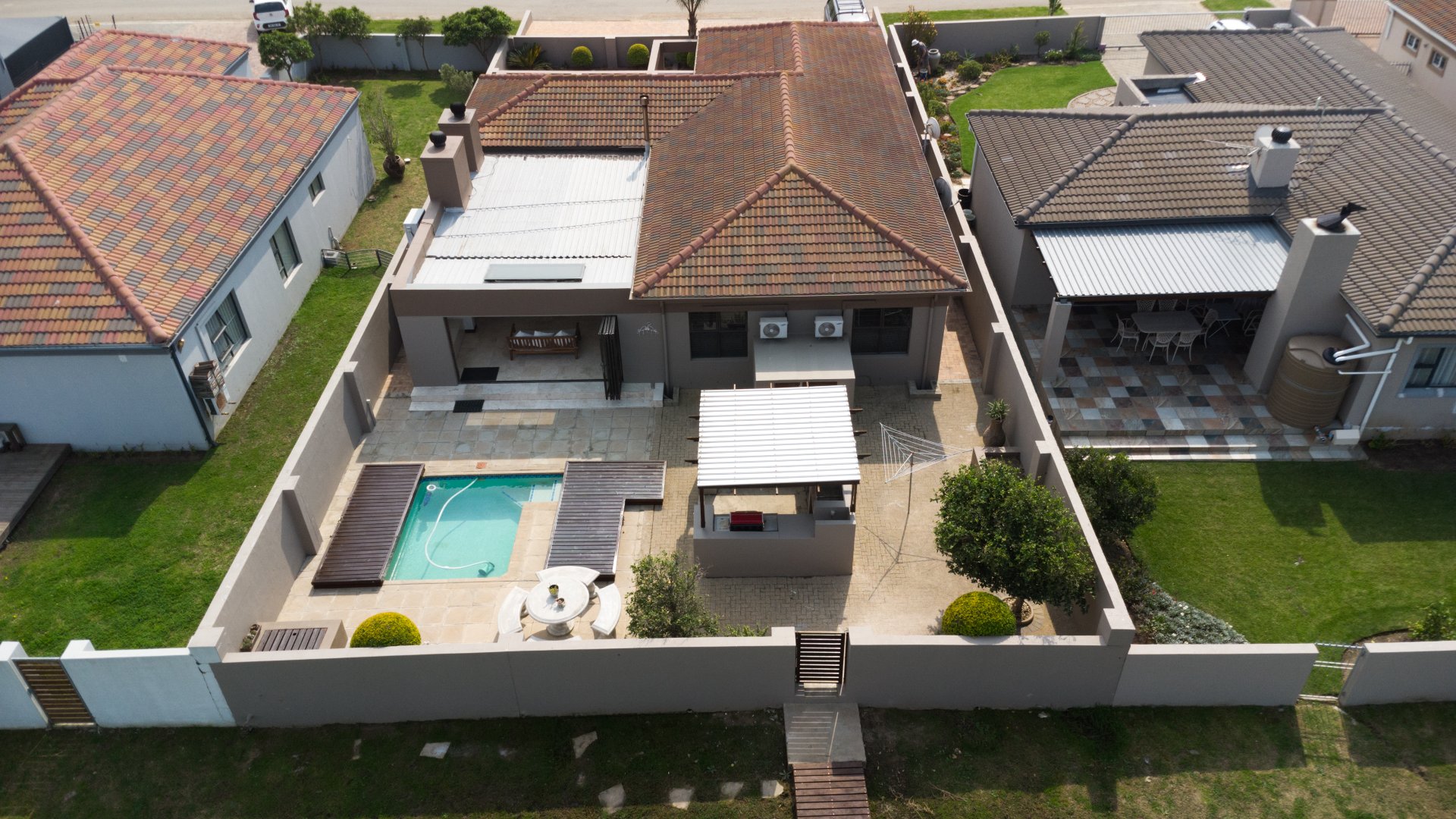 3 Bedroom Property for Sale in Fairview Golf Estate Western Cape